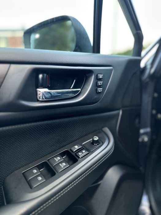 Продається Subaru Legacy