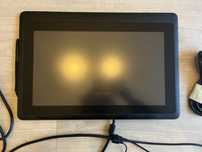 Tablet graficzny WACOM cintiq 16