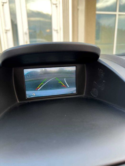 Ford Fiesta 2019 року, 1,6 л, газ-бензин