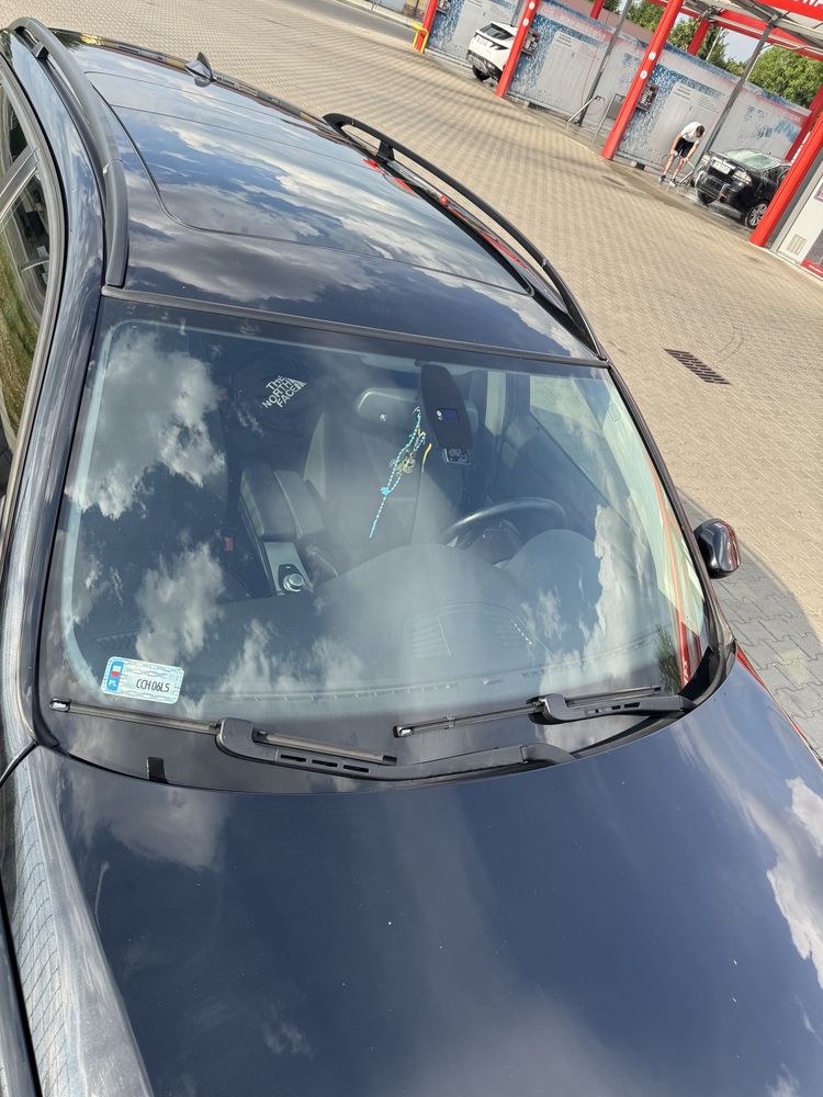 Bmw e91 2008р  2,0 D