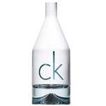 Calvin Klein In2U Men woda toaletowa spray 150ml
