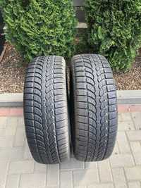 Шини Bridgestone 245/65 R17 111T Blizzak LM-80