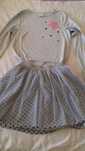 Conjunto menina Tuc tuc