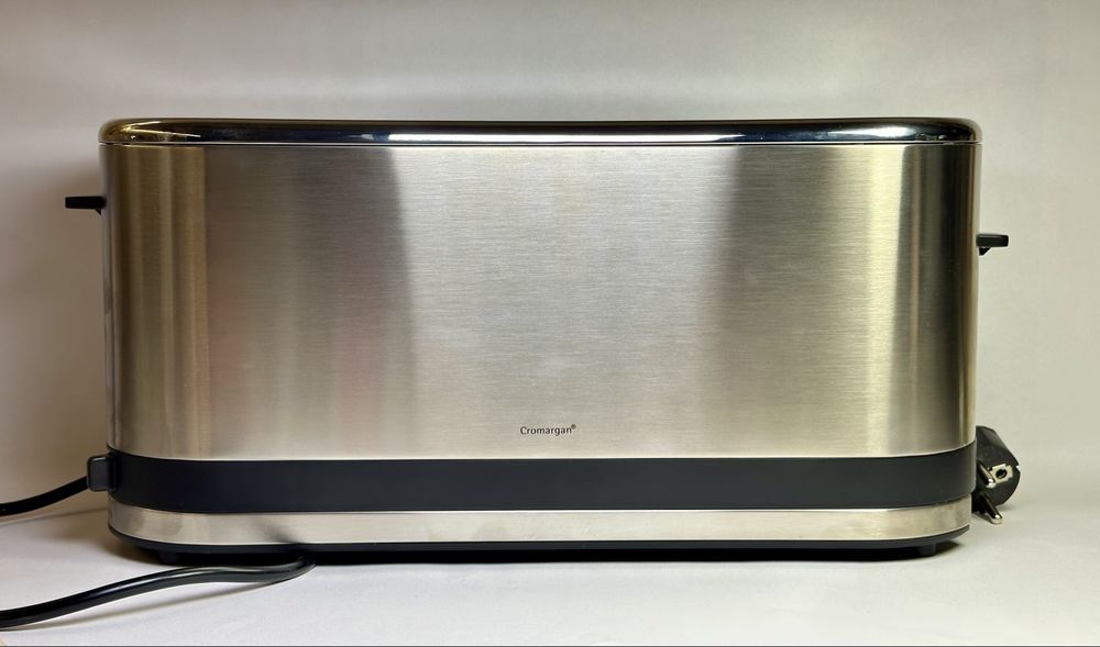 Тостер WMF Kcuchenminis Long Slot як новий