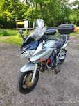 Suzuki Bandit GSF 1200S
