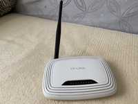 Router TP-link stan jak nowy