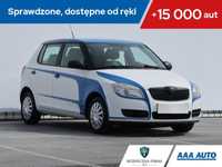 Skoda Fabia 1.4 TDI, Salon Polska, Serwis ASO, Klima