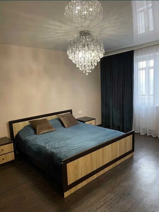 Сдам квартиру посуточно