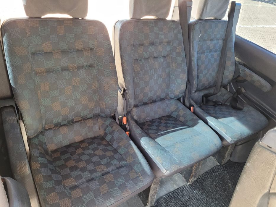 Mercedes vito 2004