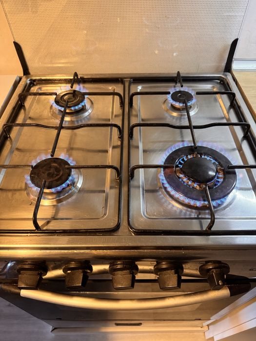 Vendo fogao a gas