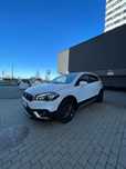 Suzuki SX4 Oszczedny # Gotowy do jazdy