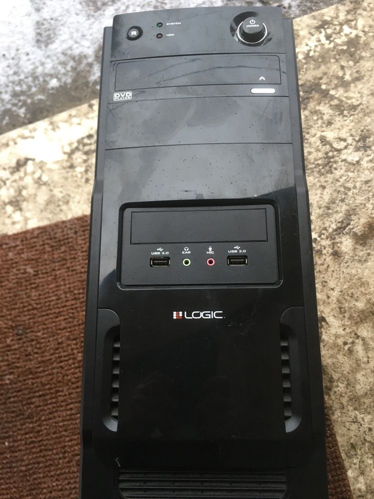 komputery laptopy na części