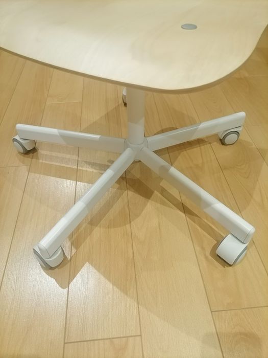 Cadeira de Secretária Ikea