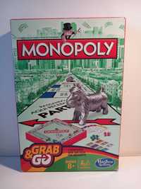 Jogo de monopoly