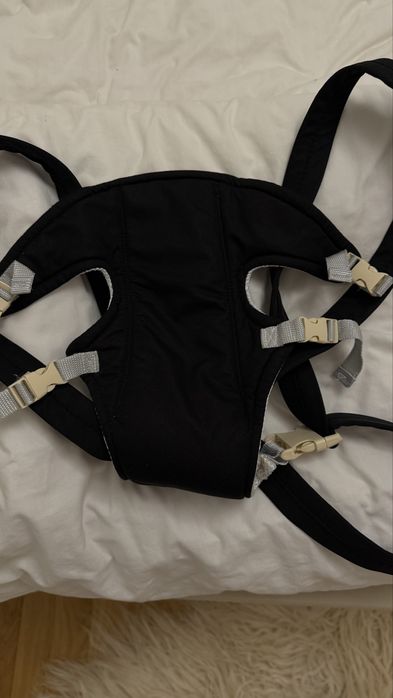 Слінг кенгуру ерго-рюкзак