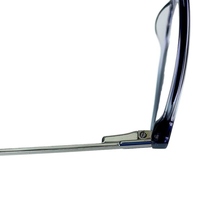 Okulary oprawki zerówki do wymiany na korygujące Acetat+zestaw z etui