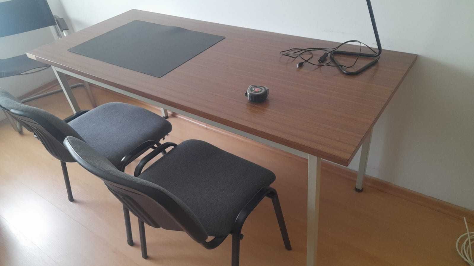 Mesa de escritório handy