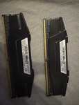 Ram DDR4 4400mhz