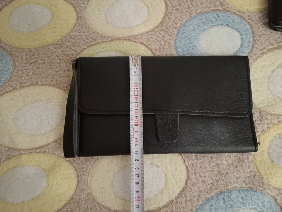 Папки для документов