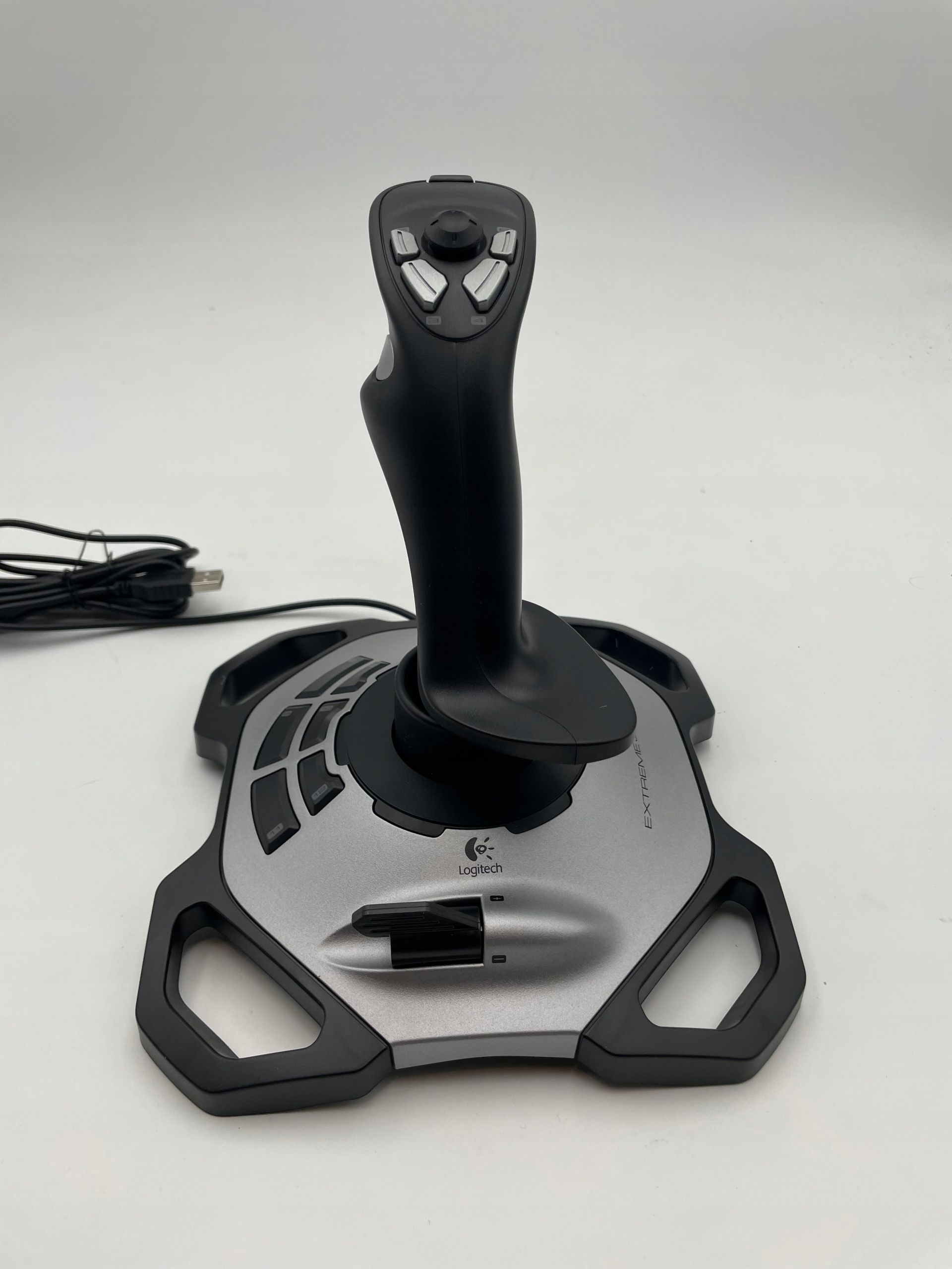 Logitech Extreme 3D Pro