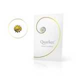 Quarkee™ 22K Gold Sun / Słońce ze złota biżuteria nazębna ozdoba