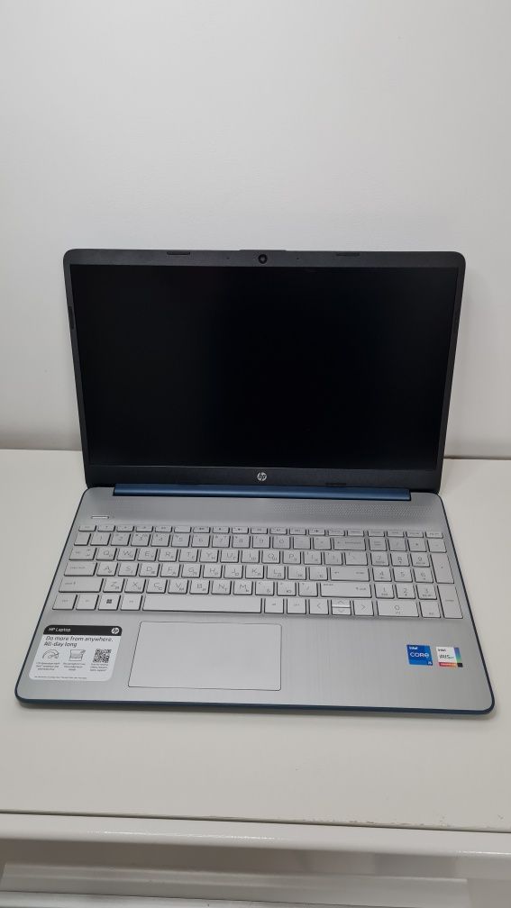 Ноутбук HP Laptop 15-dy5885wm/15.6"FHD IPS/i5 1235u/16 GbRAM/512 GbSSD