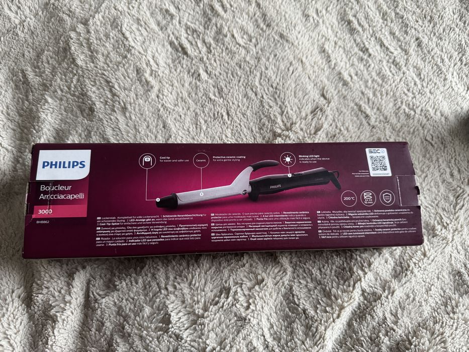 Philips Curler 3000