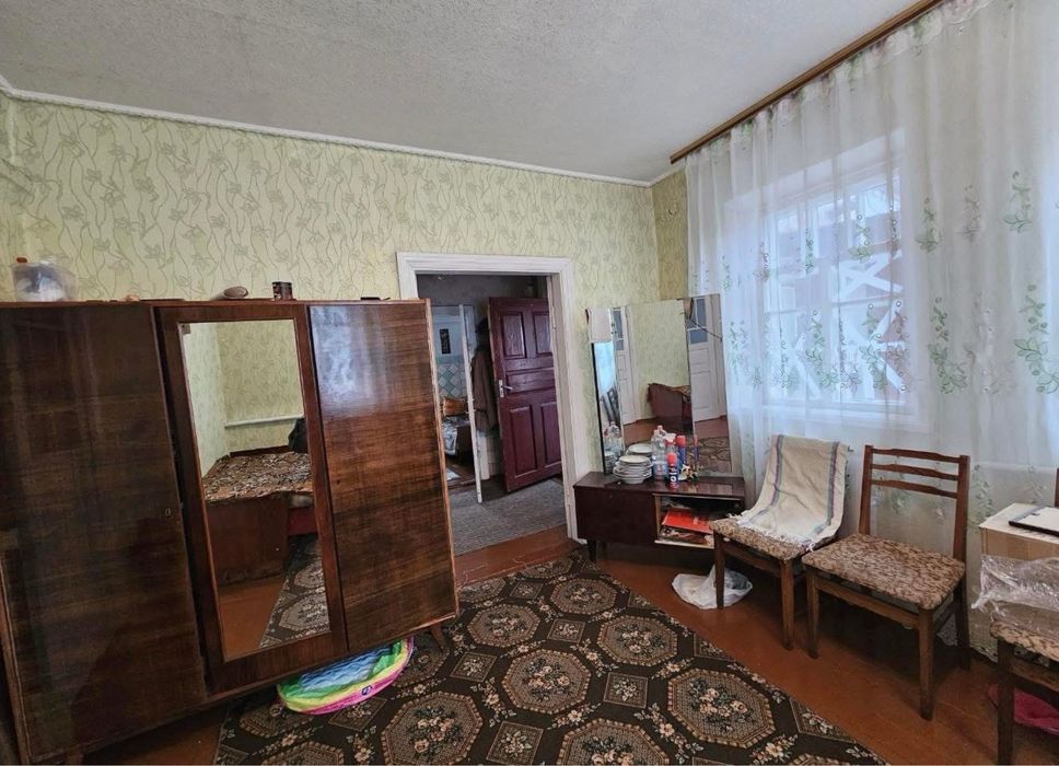 Продаж будинку с.Шамраївкв