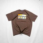 The Beatles 2005 t-shirt XL loose fit