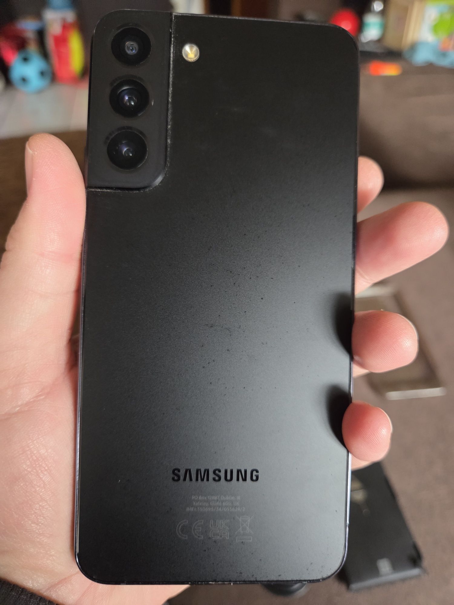 Samsung Galaxy S22+