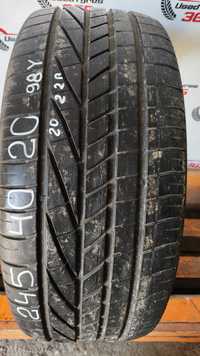 Шина Goodyear 245 40 R20 98Y