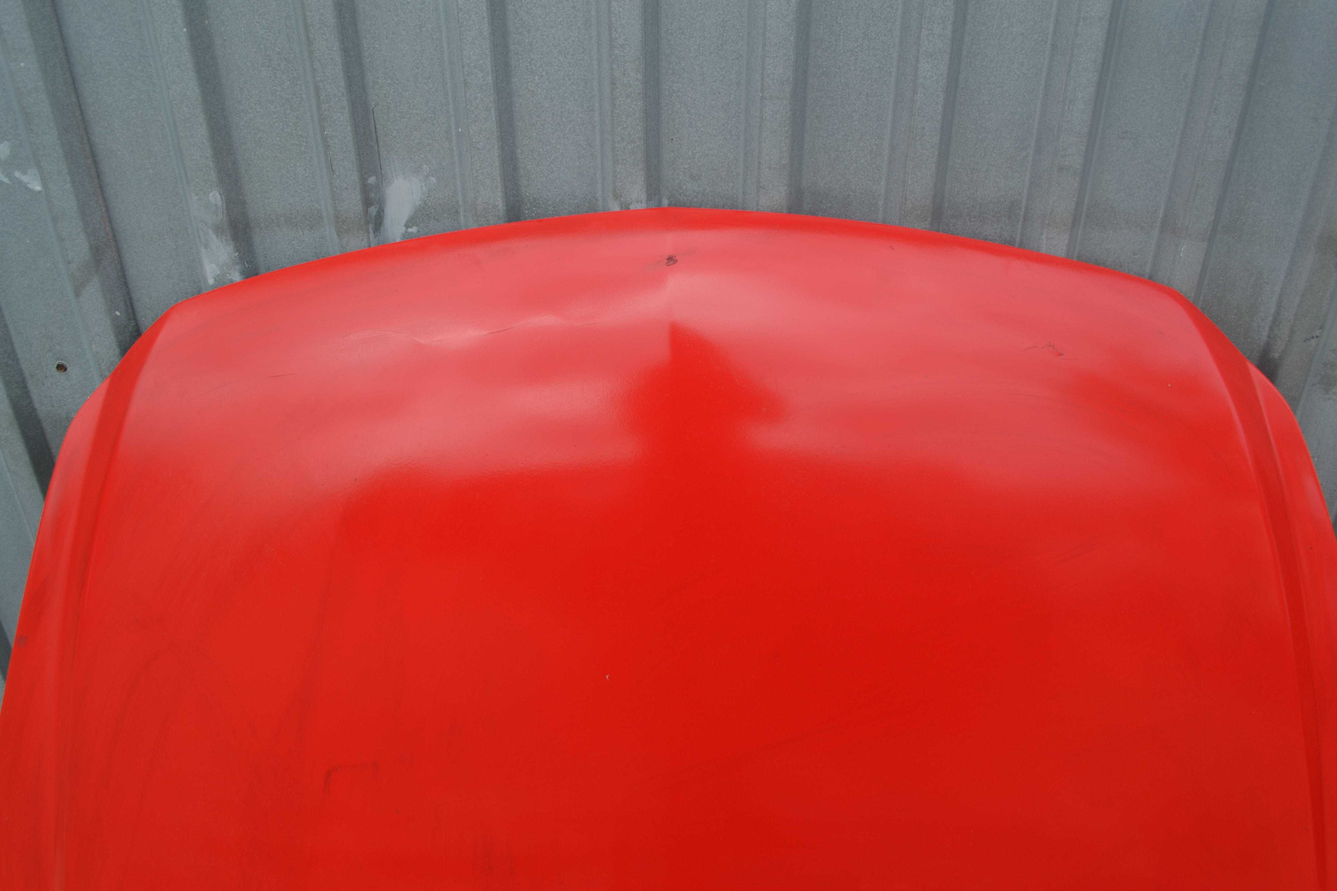Maska Opel Corsa D