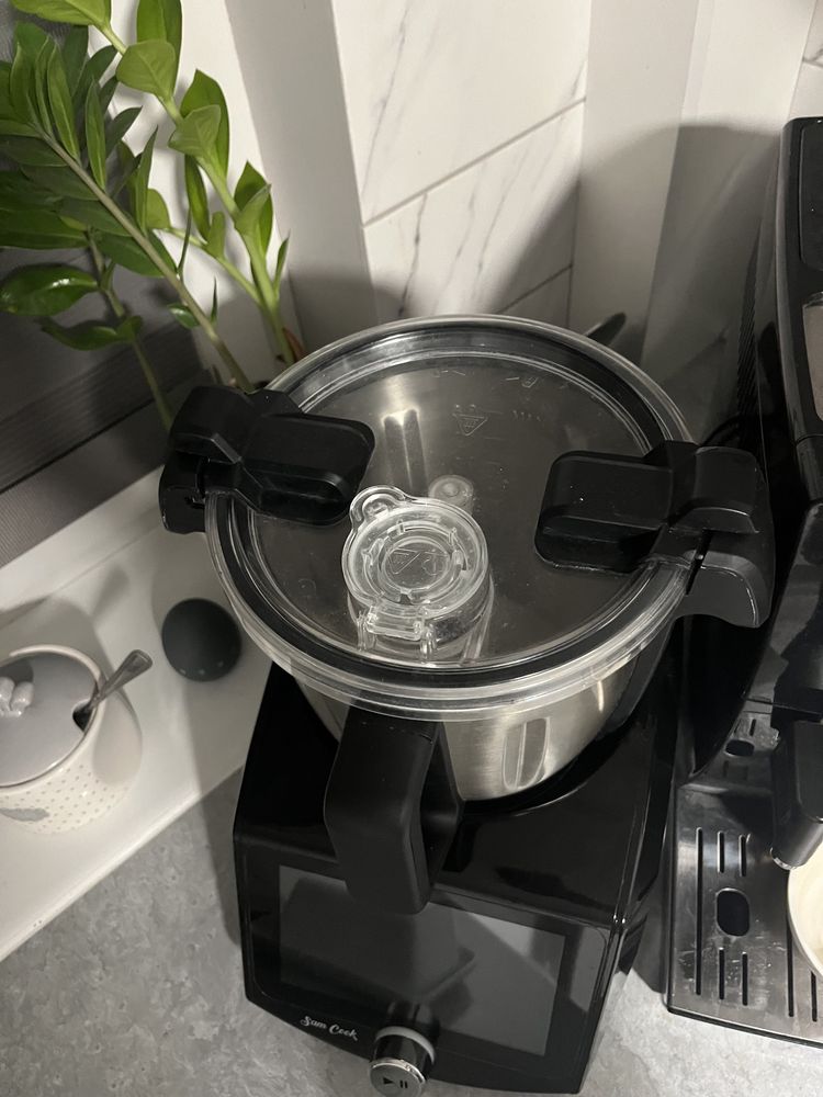 Robot kuchenny Samcook PSC-11 wi-fi  ! idealny stan