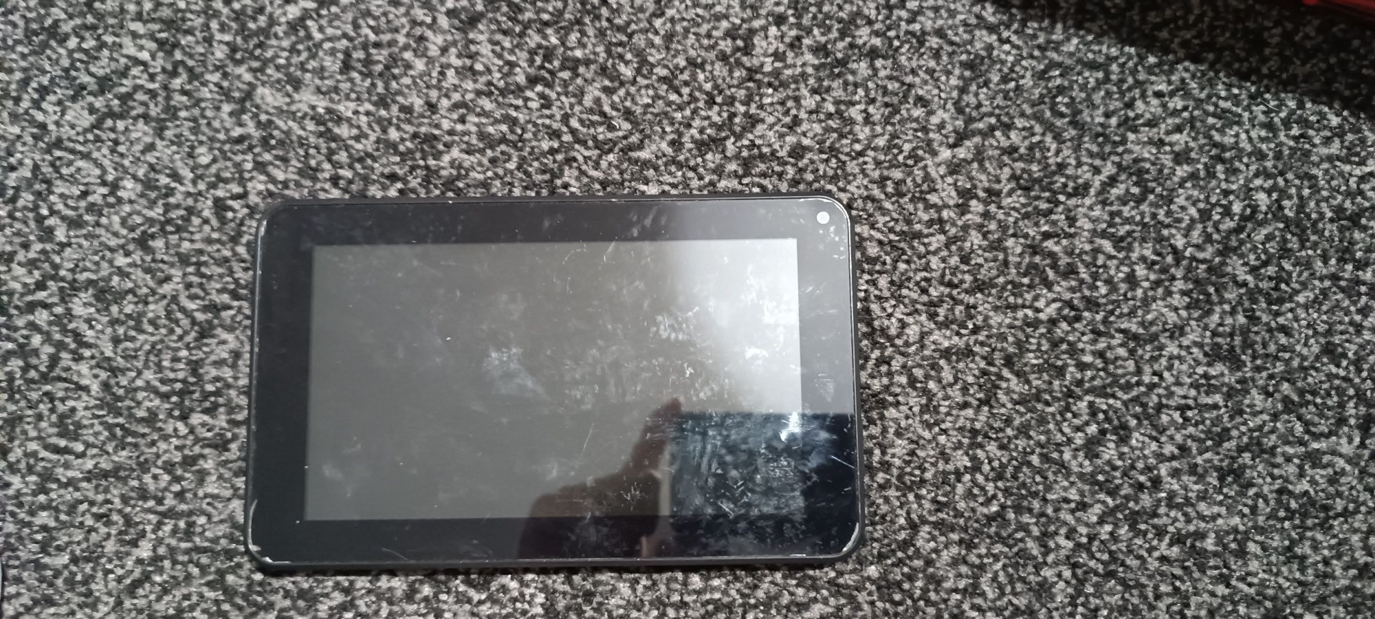 Tablet para reparar ou peças