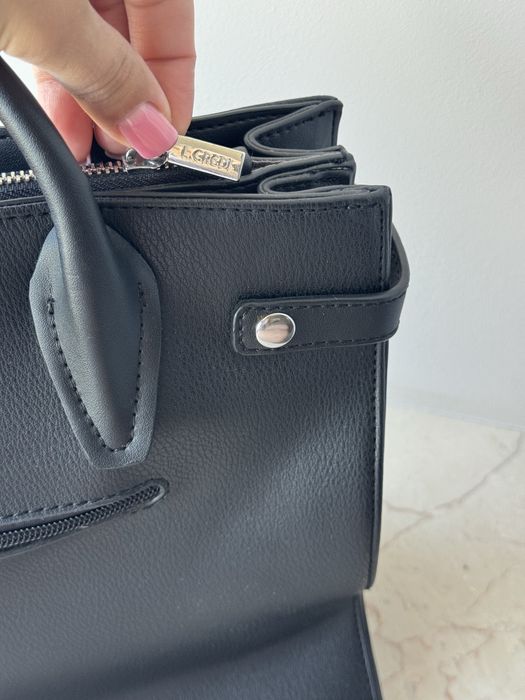 Сумка L.credi італійська