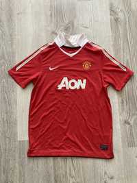 Koszulka jersey nike manchester united dziecięce XL