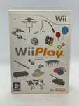 Wii Play Nintendo Wii Po Angielsku