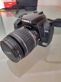 Camera Canon eos 400d