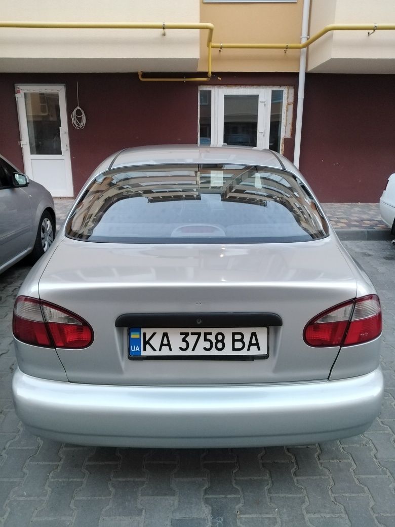 Продам Daewoo сенс 1.3