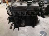 Motor Completo Hyundai Getz (Tb)