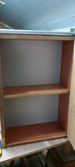 Movel forrado a cortiça