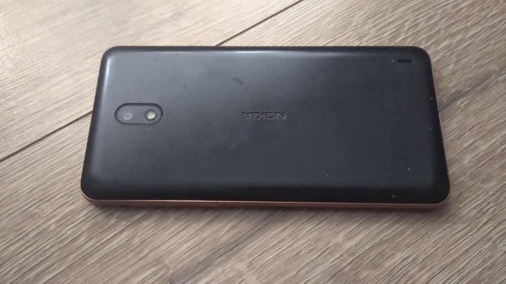 Nokia 2 модель TA-1029 читайте опис
