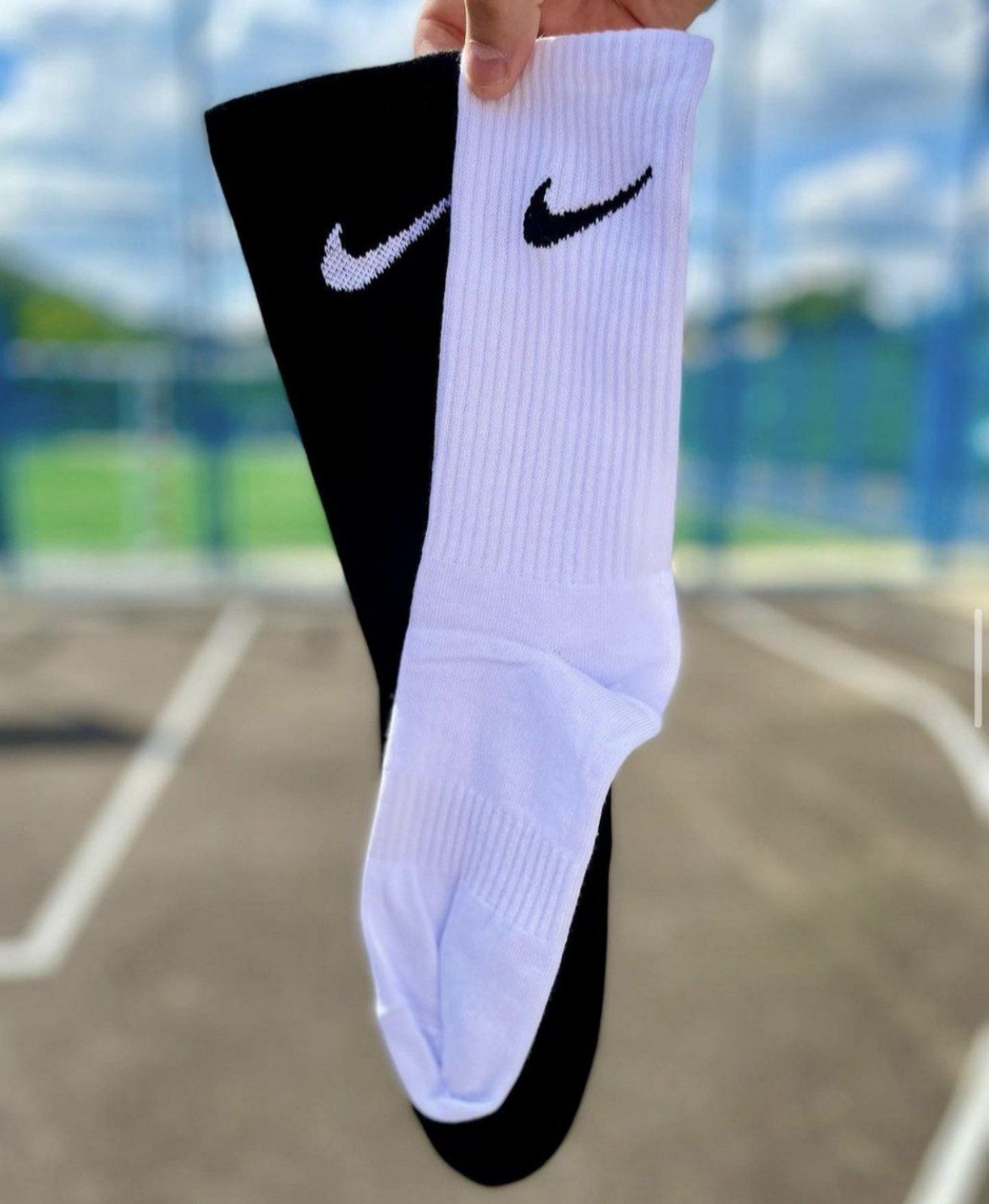Продам шкарпетки Nike