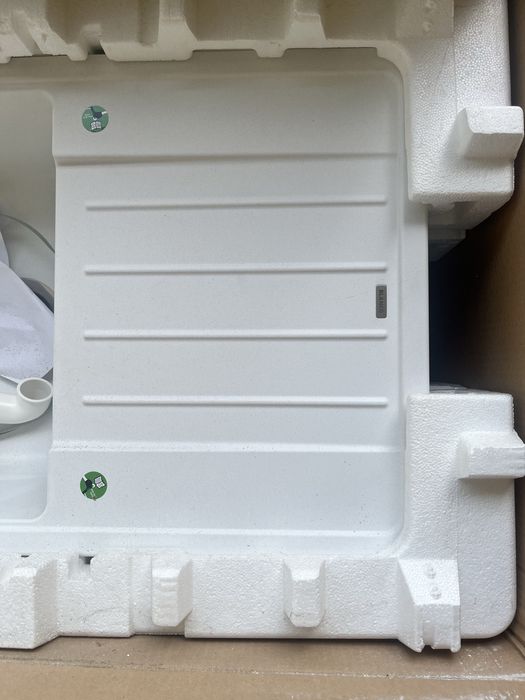 Zlewozmywak zlew granitowy Blanco Legra XL 6S Silgranit 523328