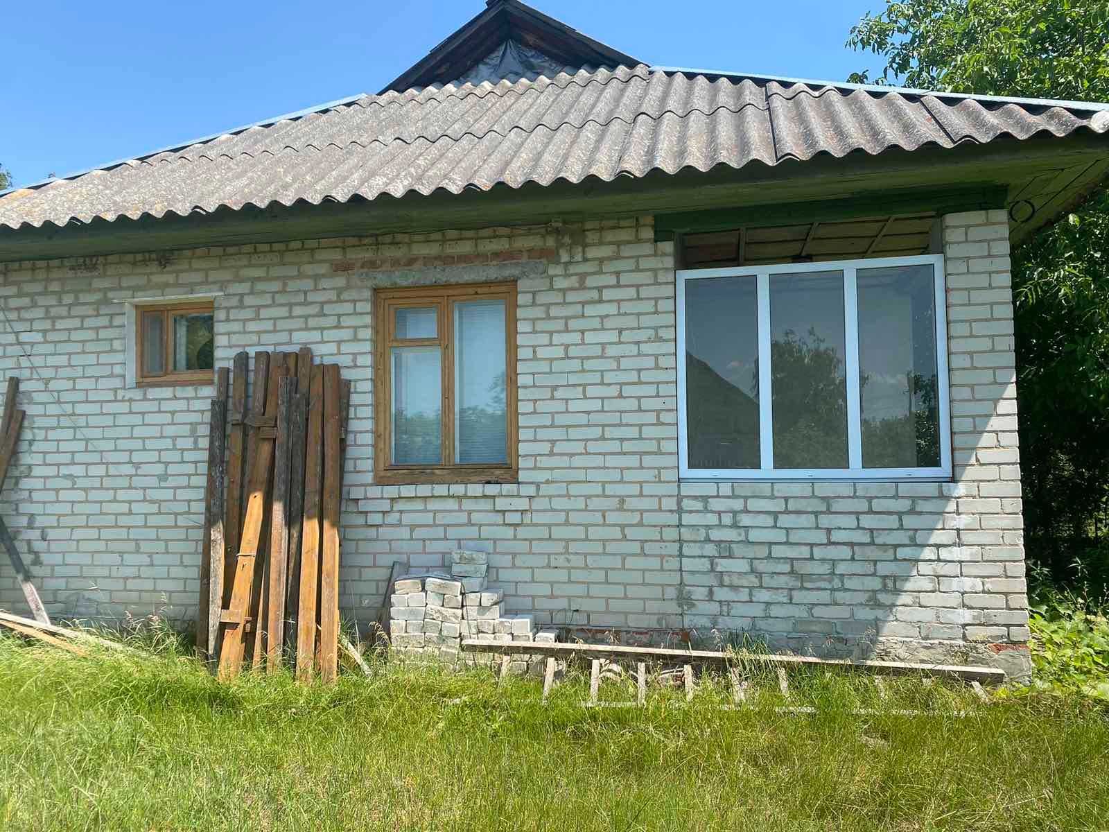 Оренда будинку в передмісті Чернігова