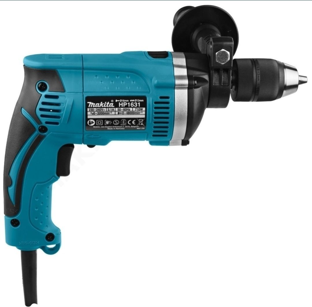 Makita HP1631KX3