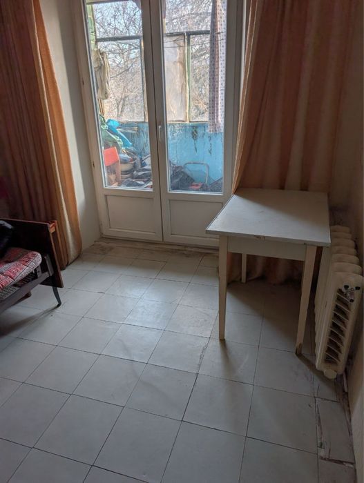 Сдам квартиру 3комнаты