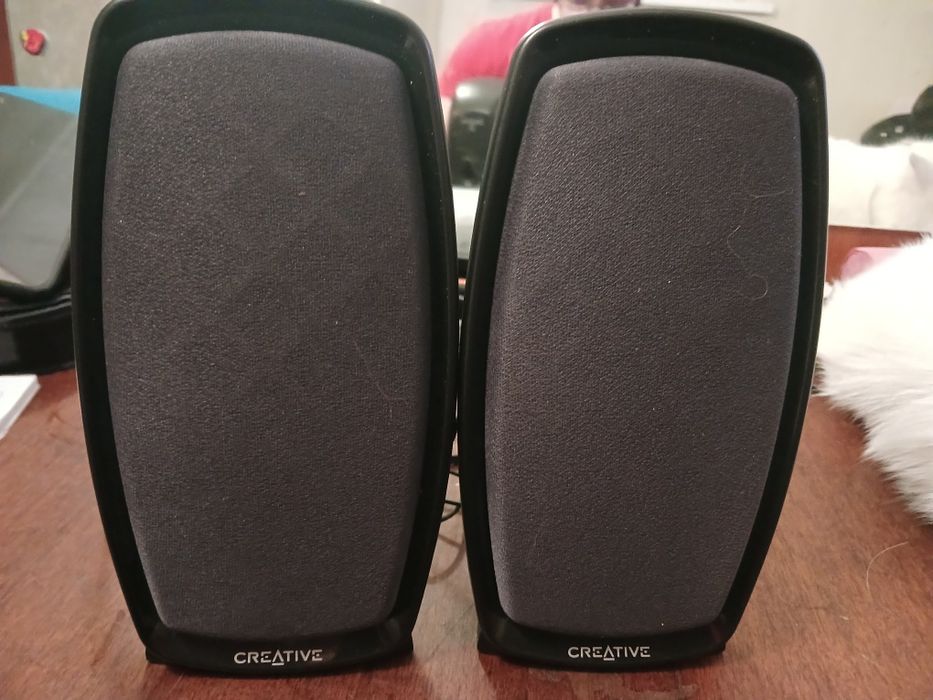 Колонки  creative265