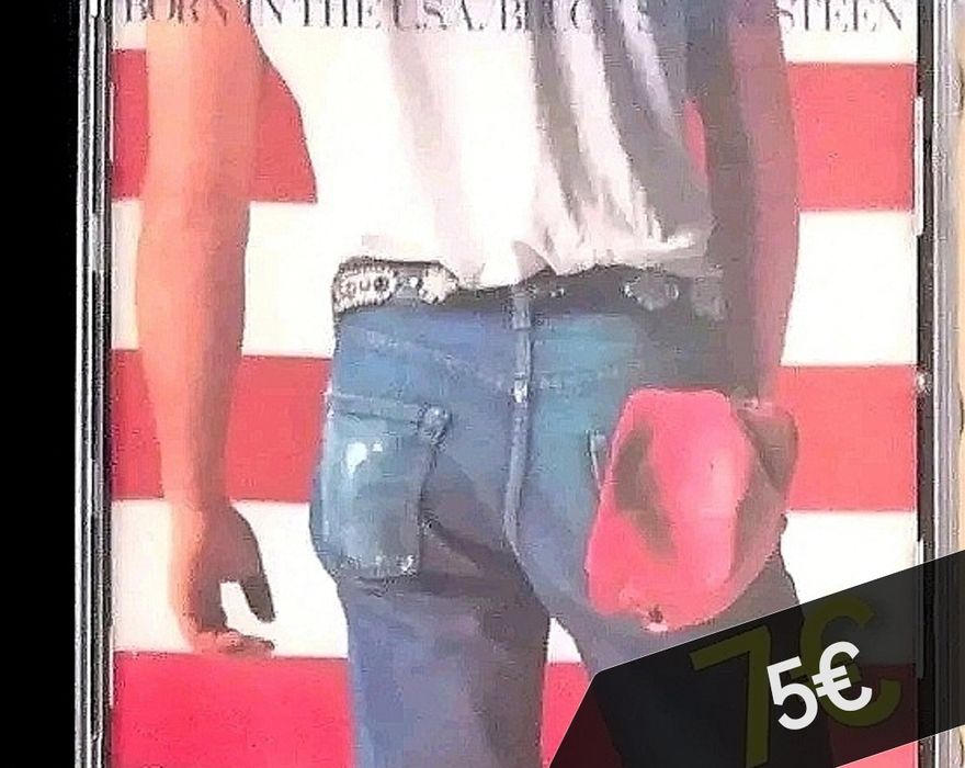 Cds Rock, Metal e outros