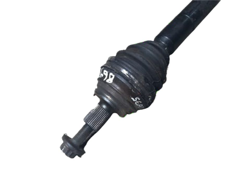 Transmissão frente direita SEAT Leon (1P1)